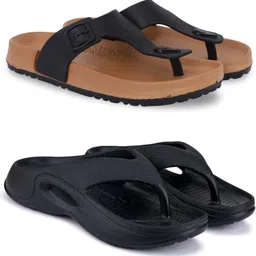 pampy angel Men Slippers-picture-13