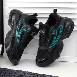 dartkick Versatile Casual Shoes for Men – Smart, Sleek & Comfortable Casuals For Men image 4