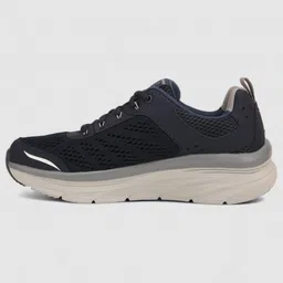 skechers D'Lux Walker - Running Shoes For Men image 3