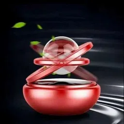 tunisky Car Air Freshener Car Fragrance Diffuser Creative Solar Helicopter Perfume 198 Car Air Freshener Car Fragrance Diffuser Creative Solar Helicopter Perfume 198 Air Purifier-picture-12