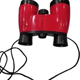 mithu Powerful Portable Compact Mini Pocket Binoculars Binoculars image 2