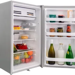 kelvinator 93 L Direct Cool Single Door 1 Star Refrigerator image 5