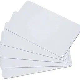 MOREL PLAIN WHITE PVC ID CARDS FOR EPS L800 805 810 850 L8050 INKJET PRINTER.PACK 25 White Ink Cartridge-image-32