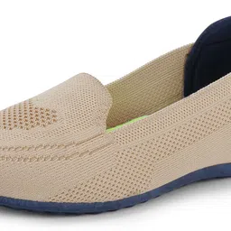 doctor extra soft Fashionable Memory Foam Casuals, Stylish, Walking, and Sports Slip On Sneakers For Women image 5