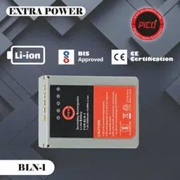 Pico PICO_BATTERY BLN-1 Camera Battery Charger image 4