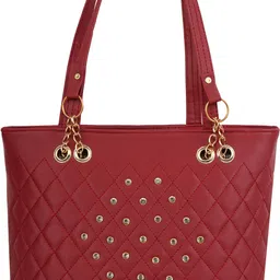 rajni fashion Women Red Shoulder Bag-picture-14