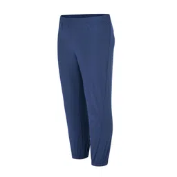 Kid's breathable lightweight multisports joggers 500 - Abyss Blue-image-82