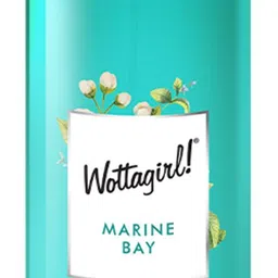 Marine Bay Body Mist - For Women-image-74