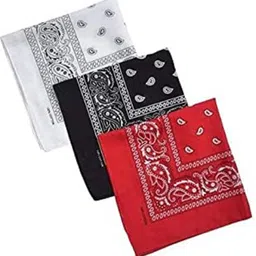 good shopkeeper Men Printed Bandana-picture-12