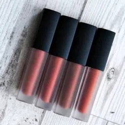 Long- Lasting Nude Edition Liquid Lipstick-image-42
