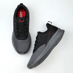 ABROS Men Mesh Running Non-Marking Shoes image 3