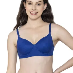 CHILEELIFE Bra Medium Coverage Lightly Padded-picture-36