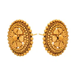 jfl - jewellery for less JFL - JEWELLERY FOR LESSCopperEarrings image 2