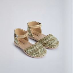 Hopscotch Girls Embellished Party Buckles Mary Janes-picture-10