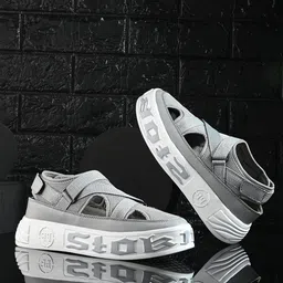 XTOON Men Comfort Sandals-picture-23