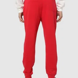 GAP Men Logo Printed Mid-Rise Joggers image 2