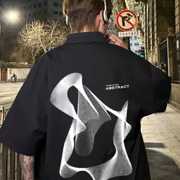 StyleCast Men Original Opaque Casual Shirt image 5