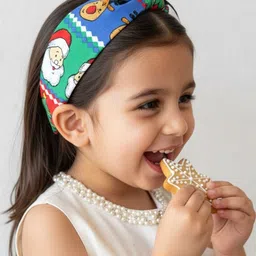 Choko Girls Hairband image 2