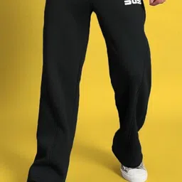 WEARDUDS Men Mid Rise Relaxed Fit Joggers-picture-42