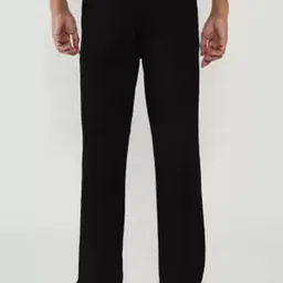 LINARIA Men Slash Knee Jeans image 3