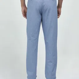 RARE RABBIT Men Tailored Trousers image 2