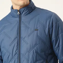 Monte Carlo Mock Collar Bomber Jacket image 4