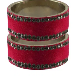 Vidhya Kangan Girls Multi Bangle-picture-36