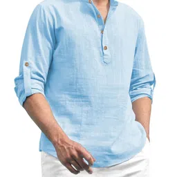 Yugnik Men Kurta-picture-19