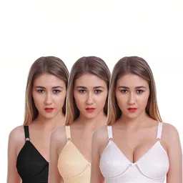 FEATHER LINE Bra Full Coverage-picture-21