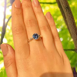 GenZcomplex Brass Finger Ring-picture-10