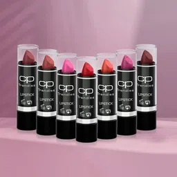 CP Trendies Set Of 7 Long Lasting Matte Lipstick-picture-21