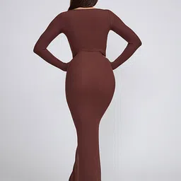 LULU & SKY Maxi Dress image 5