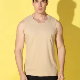 WOOSTRO Men Pockets Slim Fit T-shirt-picture-22