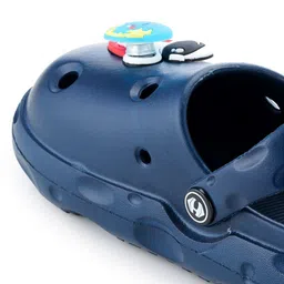 Hoppa Unisex Kids Clogs image 5