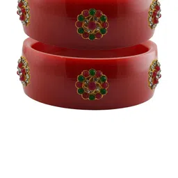 Vidhya Kangan Girls Bangle-picture-11