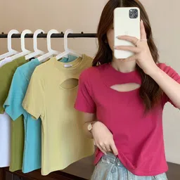 DressBerry Women T-shirt-picture-30