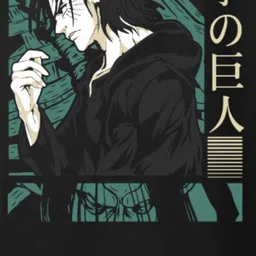 Starsbuyer Men Graphic Printed Oversized Cotton T-shirt image 5