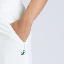 Decathlon Men Mid-Rise Regular Fit Track Pants image 3