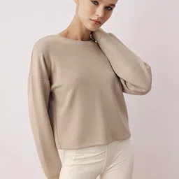 Trendyol Women Sweatshirt-picture-34
