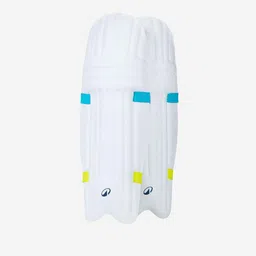 Decathlon Boys 100 JR BLP Batting Pads image 5