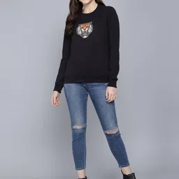 Stylecast X Kotty Women Sweatshirt-picture-38