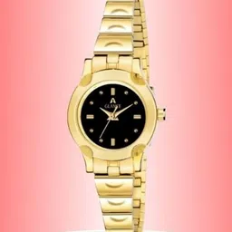 REBOOT Unisex Dial & Bracelet Style Straps Analogue Watch JK_MK_59New690_8019Ym02_1-picture-14