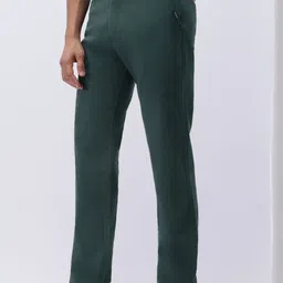 Urbano Fashion Men Easy Wash Trousers image 5