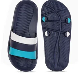 DRACKFOOT Boys Solid comfortable Thong Flip-Flops image 2