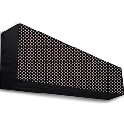 The Furnishing Tree Split AC Cover Set of Indoor and Outdoor Unit Used for 1.2 Ton Bluestar YLU Pol image 5