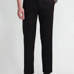 Arrow Men Classic Trousers-picture-26
