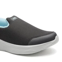 JQR ROSIE WOMEN MESH WALKING SHOES image 2