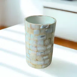 THE HOME CO. Cream-Coloured Set of 1 Regular Multi-Utility Organisers image 5