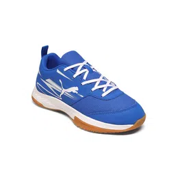 Puma Varion II Youth Indoor Sports Shoes-picture-38