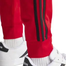 ADIDAS Men 3 Stripes Training Joggers image 2